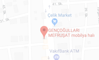 Merkez